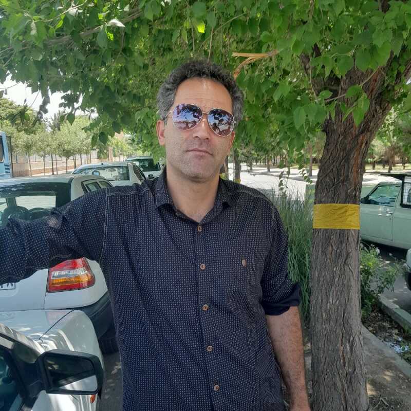 علی حصاری