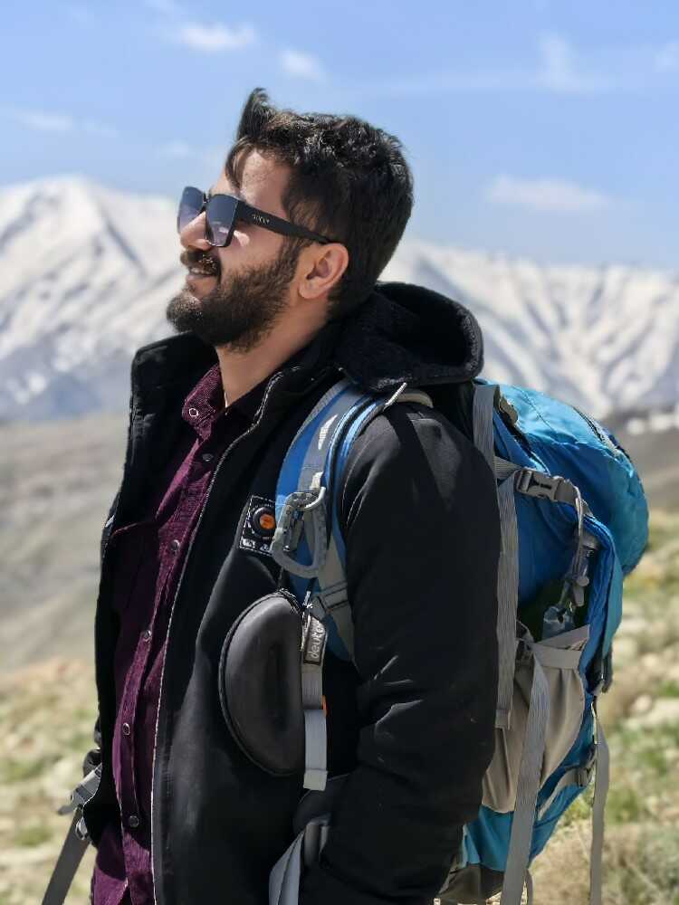 علی تقی زاده
