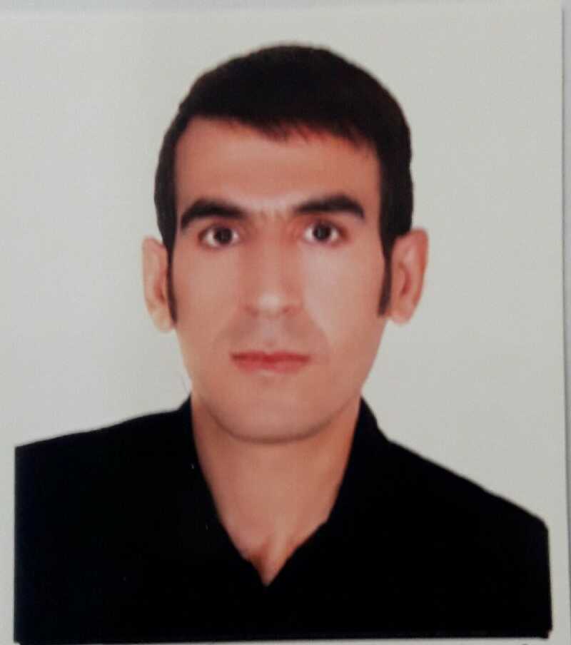رضا قاسمی