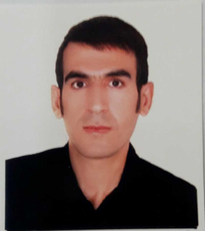 رضا قاسمی