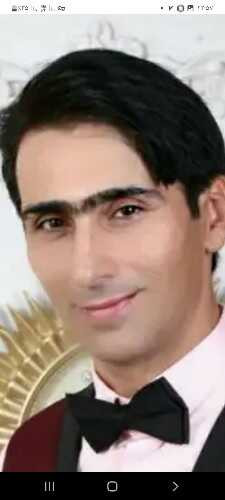 علیرضا شمسعلی