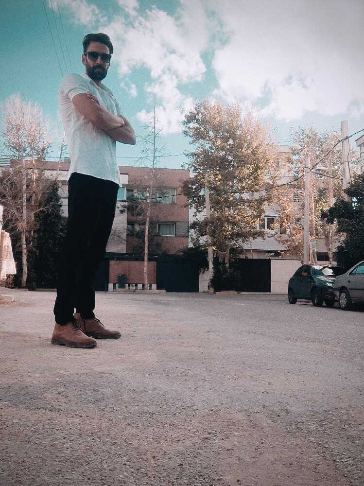 احمدرضا رسولی