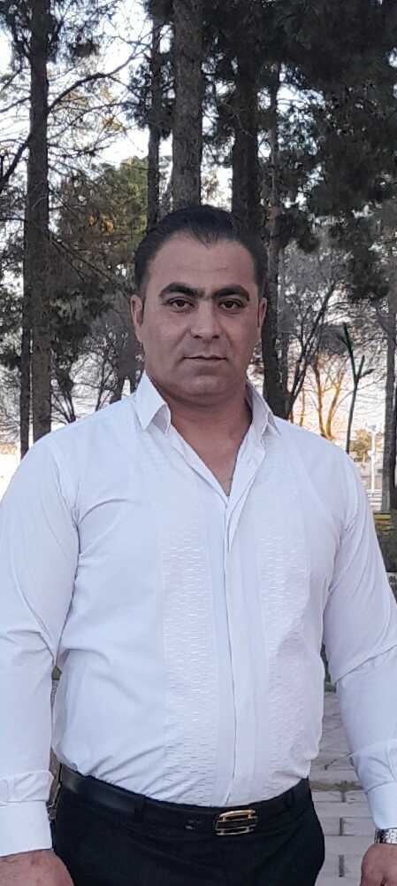حامد کیائی