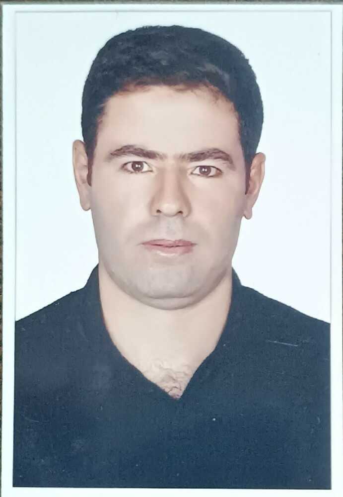 اکبر رضا بیگلو
