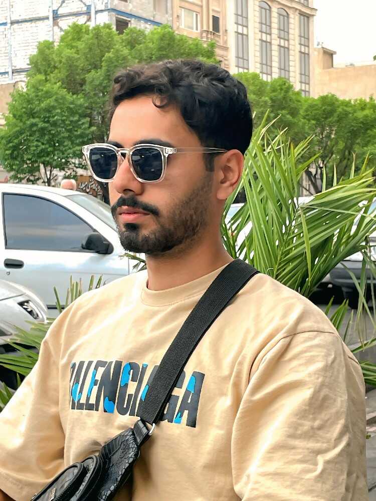 ابوالفضل هاشمی رسا