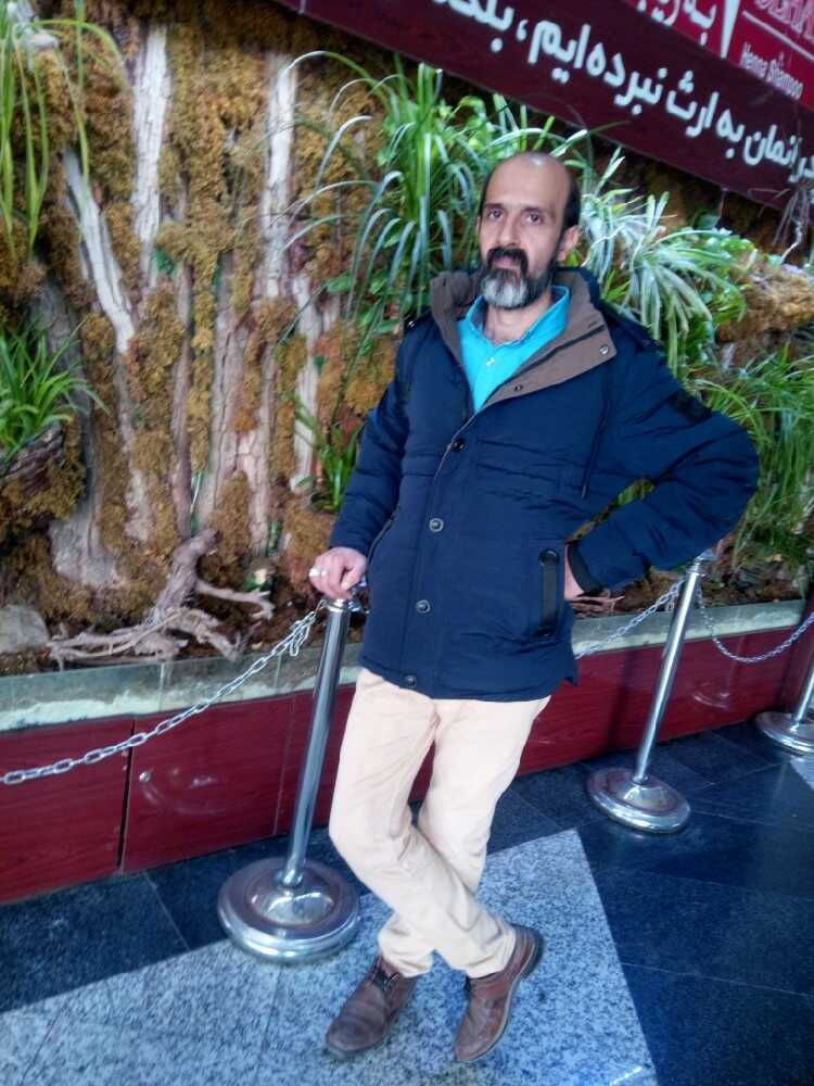محسن ناسخی