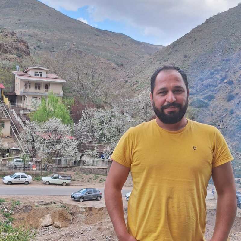 حسین ساجد