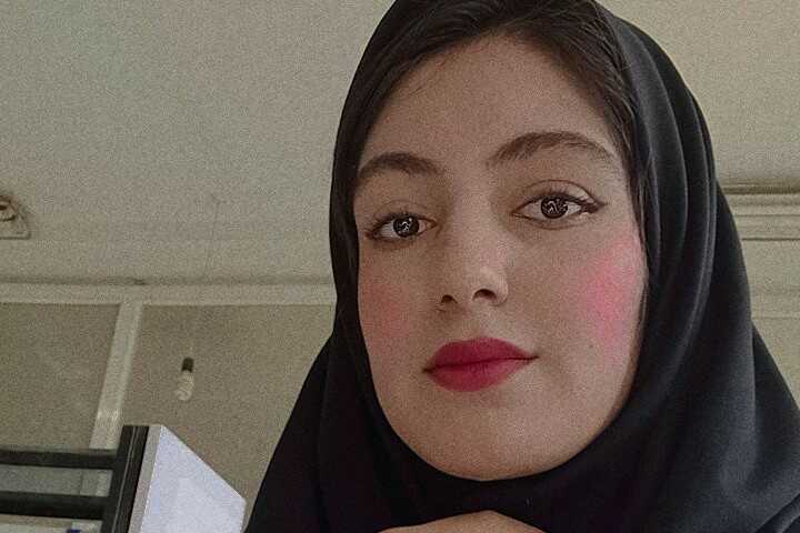 فاطمه نصیری