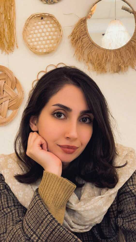 Elia Ghasemi