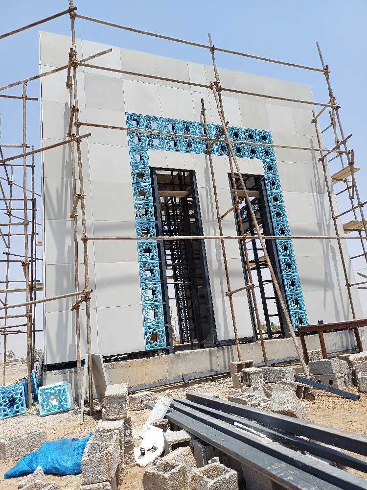 سجاد ولی محمدی