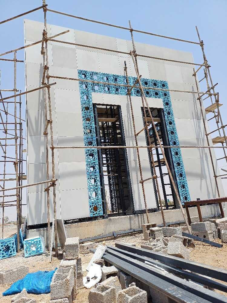 سجاد ولی محمدی