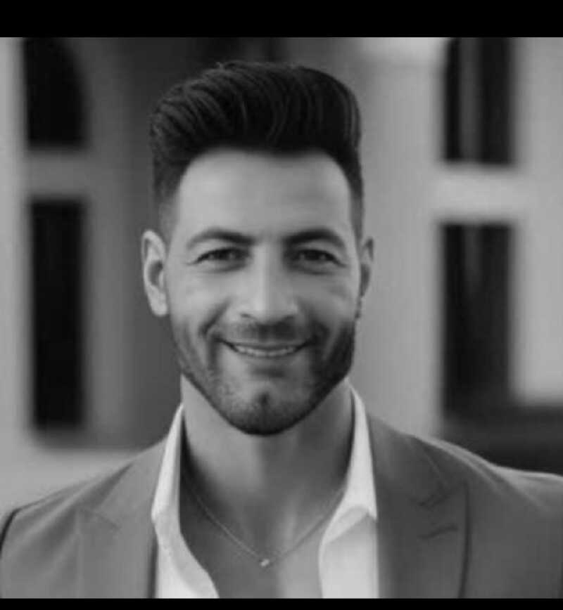 مرتضی اصغری