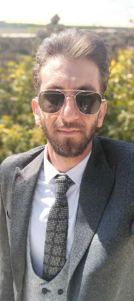 فاضل جلودار