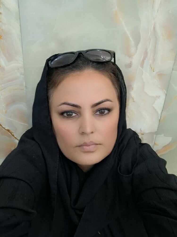 معصومه فاتح