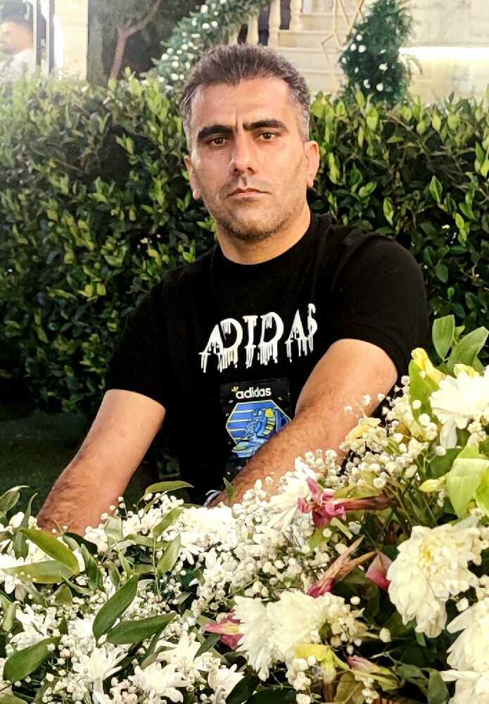 مقتدا غفاری