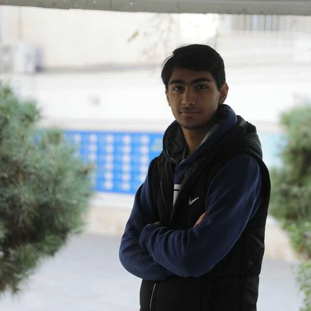 provider user card avatar