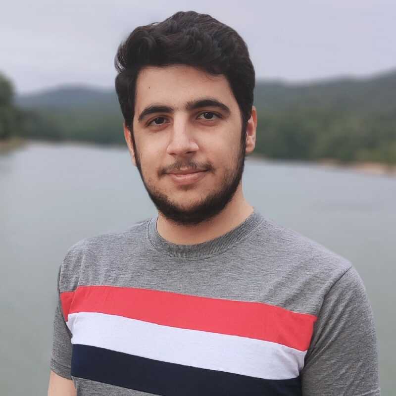محمدرضا داودی