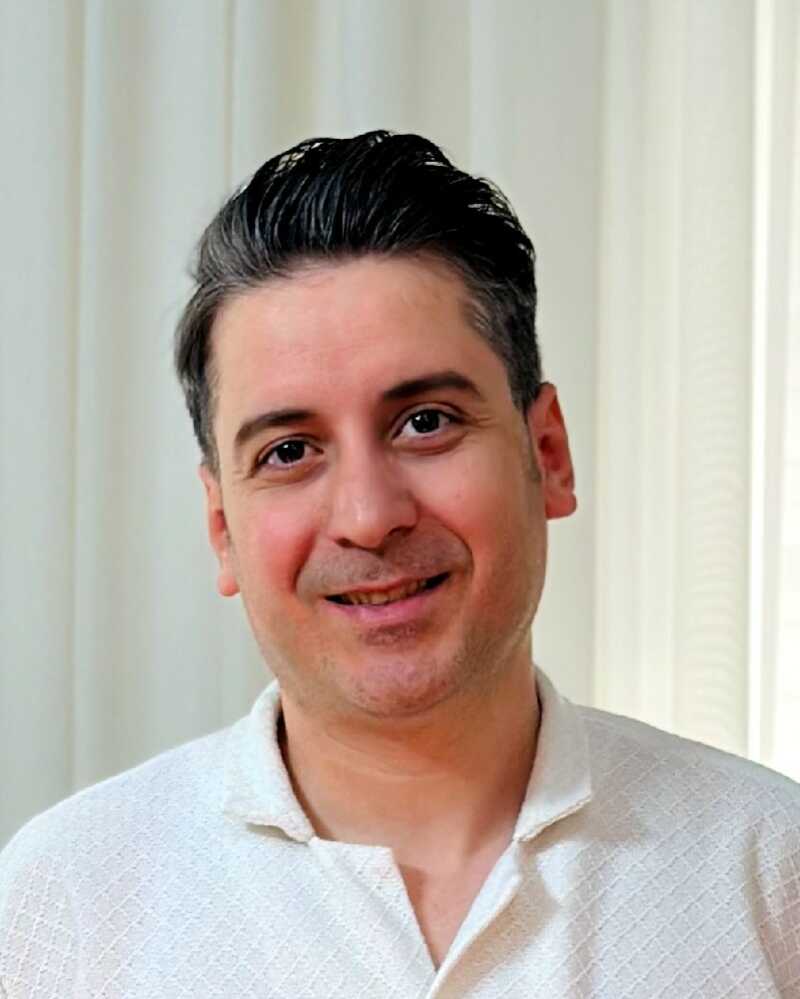 محسن رحمتی