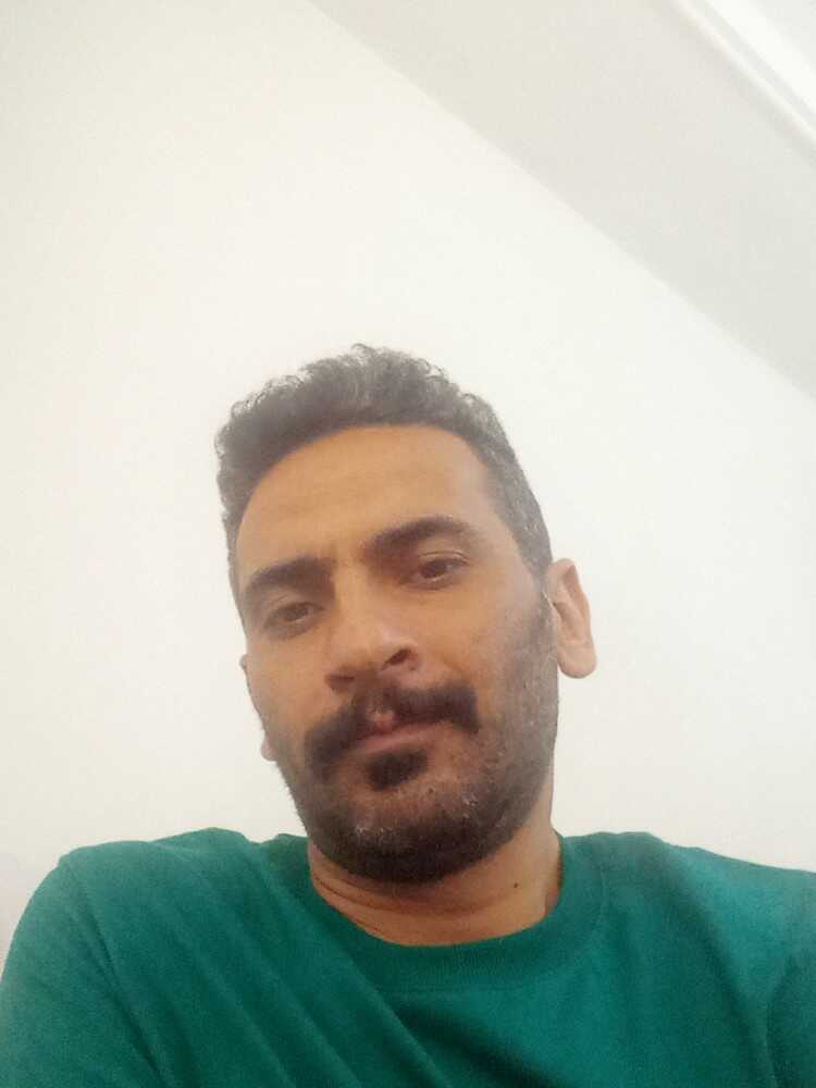 محمود سهل آبادی