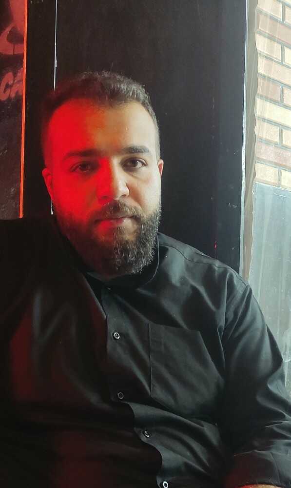 محمد مهدی کریم پور