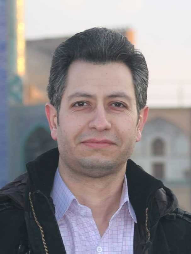 علی اصغر سپاسی
