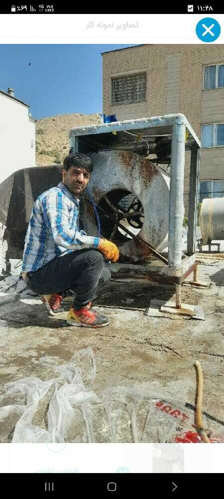 قاسم فتحی