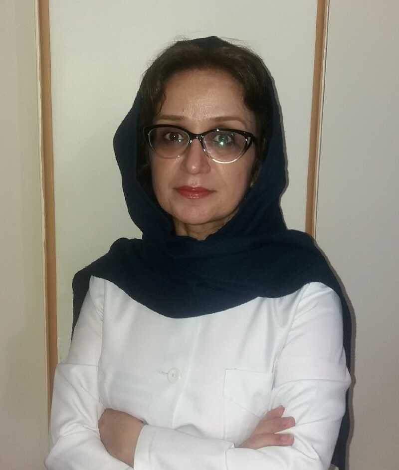 فیروزه ذوقی
