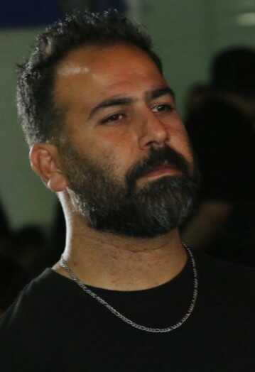 سعید اردلان وقار