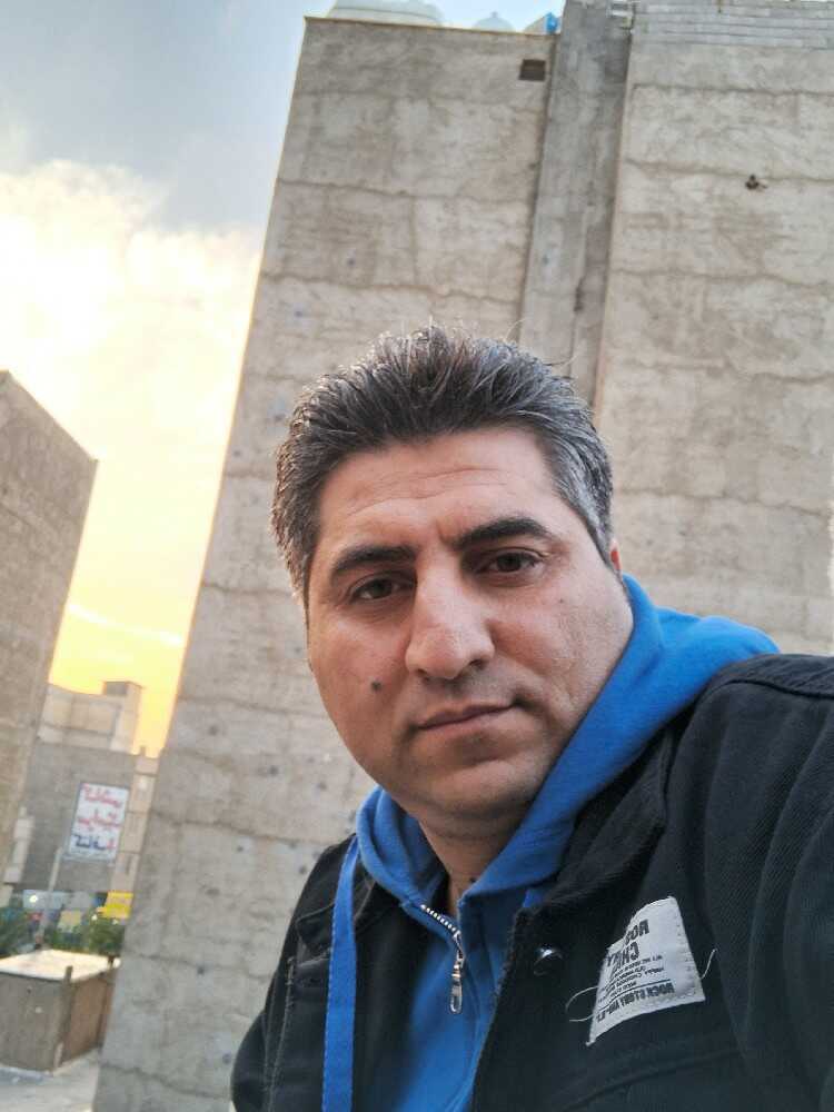 سلام رحیمی