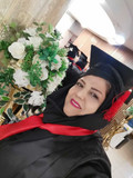 زهرا مرادی