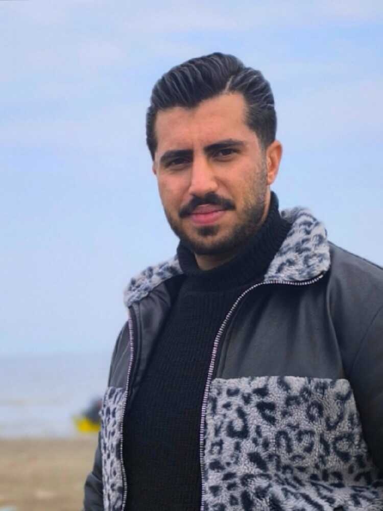 محمدحسین درویشوند