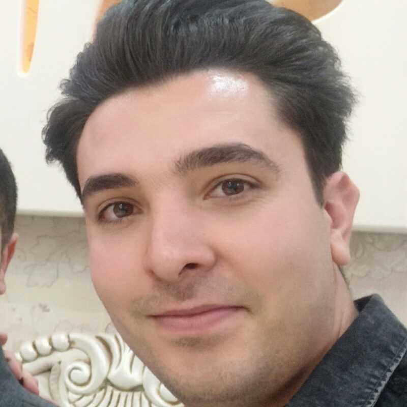 امیر عبادی