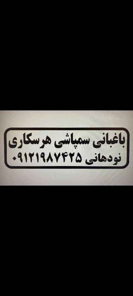 مهدی نودهانی