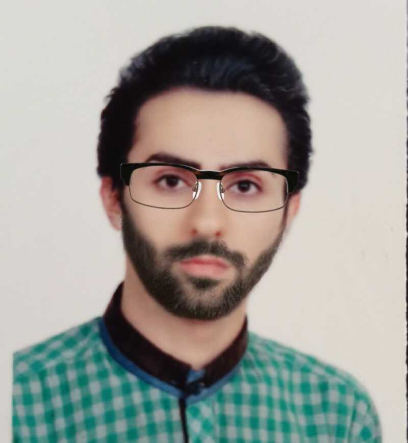 سلمان غلامی