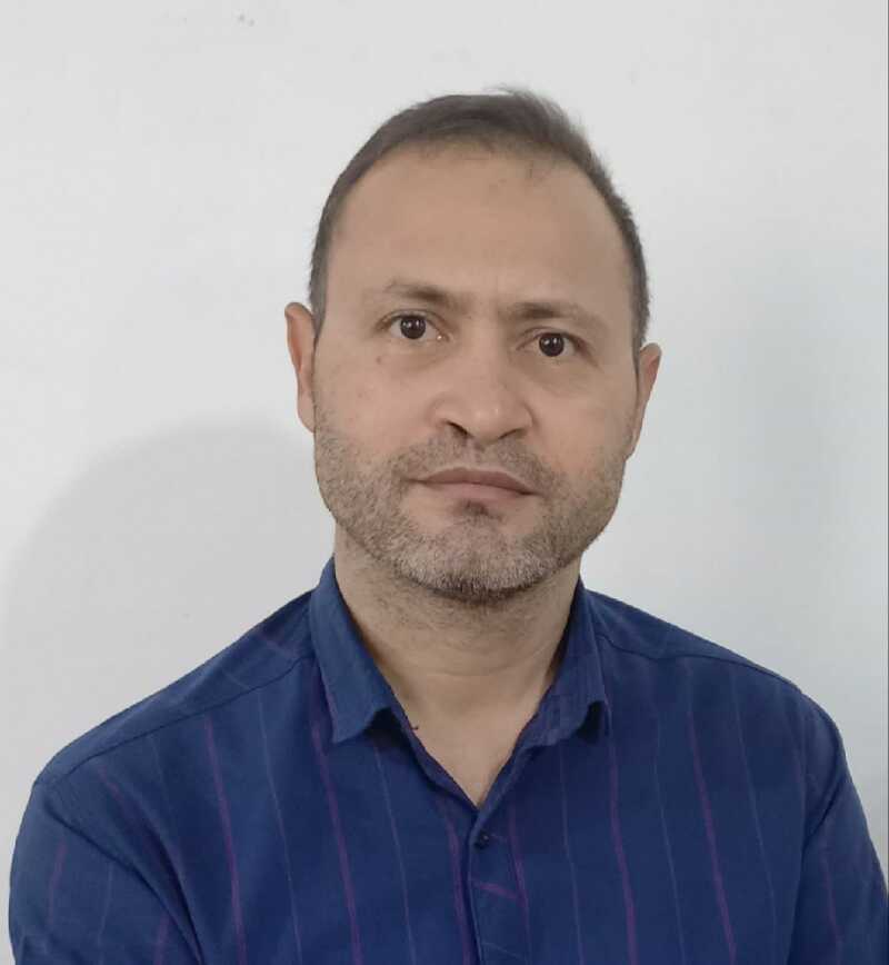 حسین بادپیما