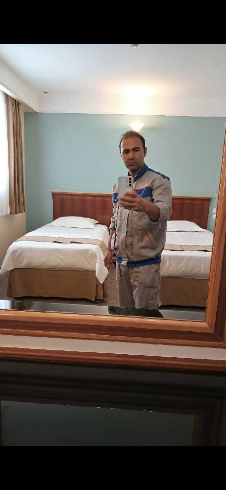 اصغر گوزل پور