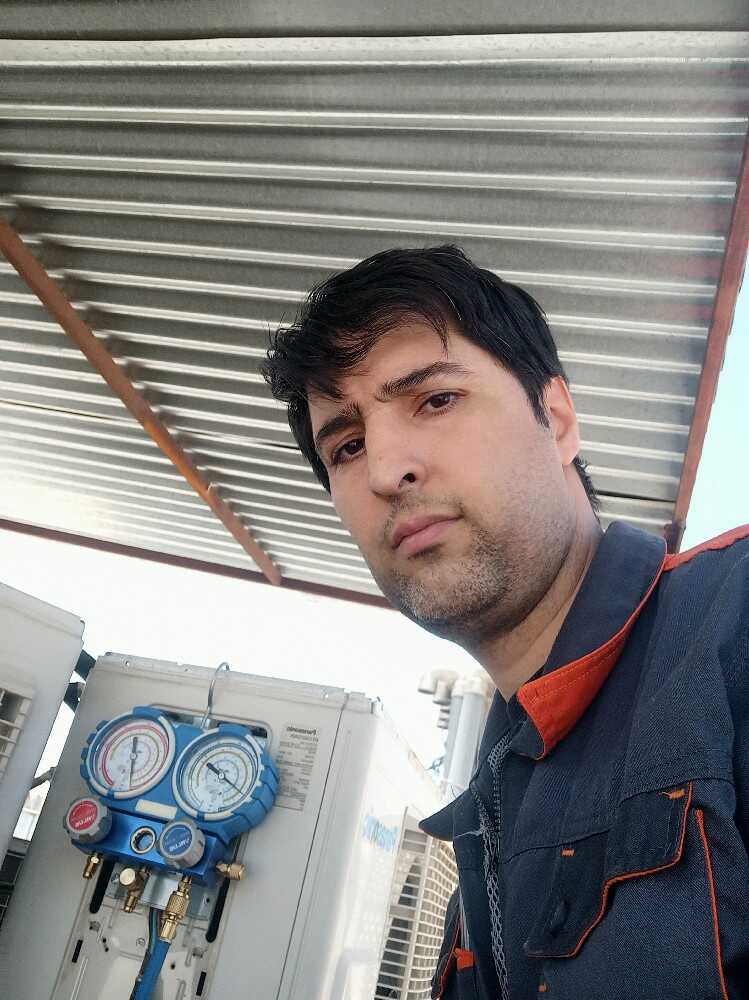 سعید شاهبنده