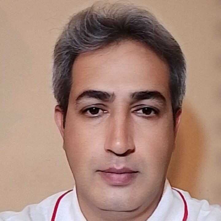 جعفر محمدیان