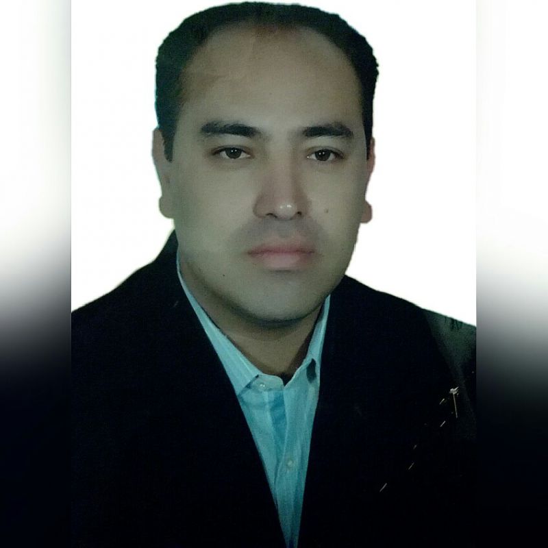 محمد صادق خالقی حسن بلبل