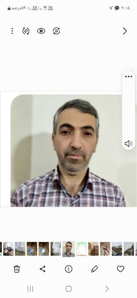 یوسف طالبی