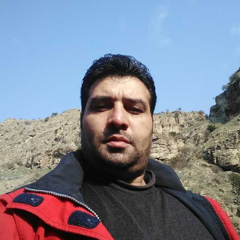 صمد نورانی