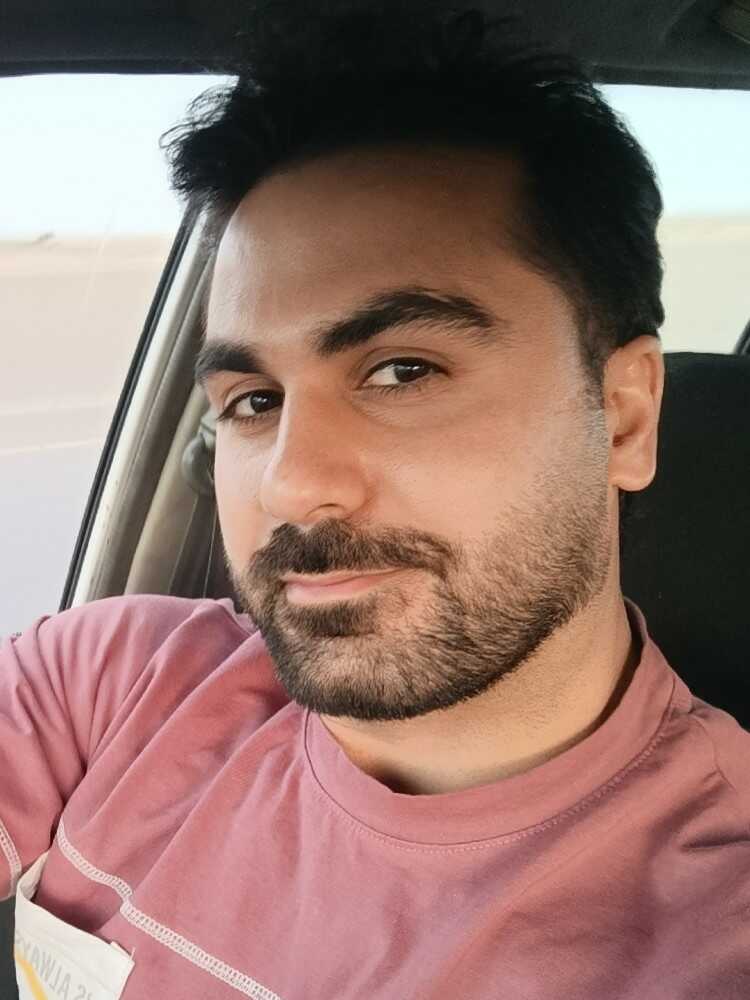 علی سیاهتیری