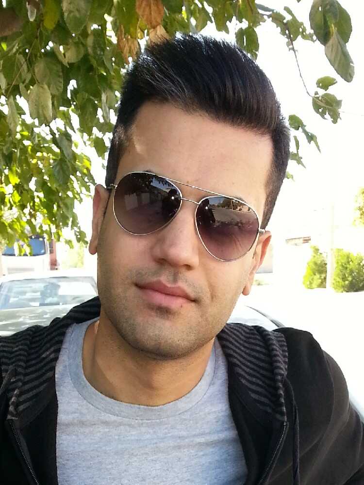 اسماعیل صفایی منش