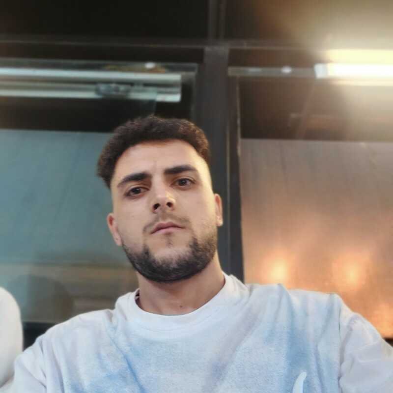 مسعود پرویز