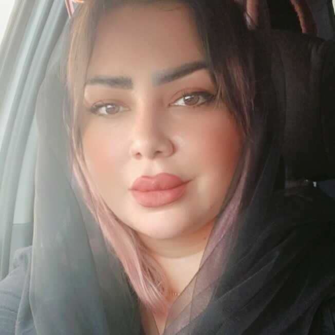 مینا محمدی
