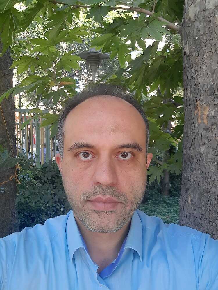 محمد حسین خبازان