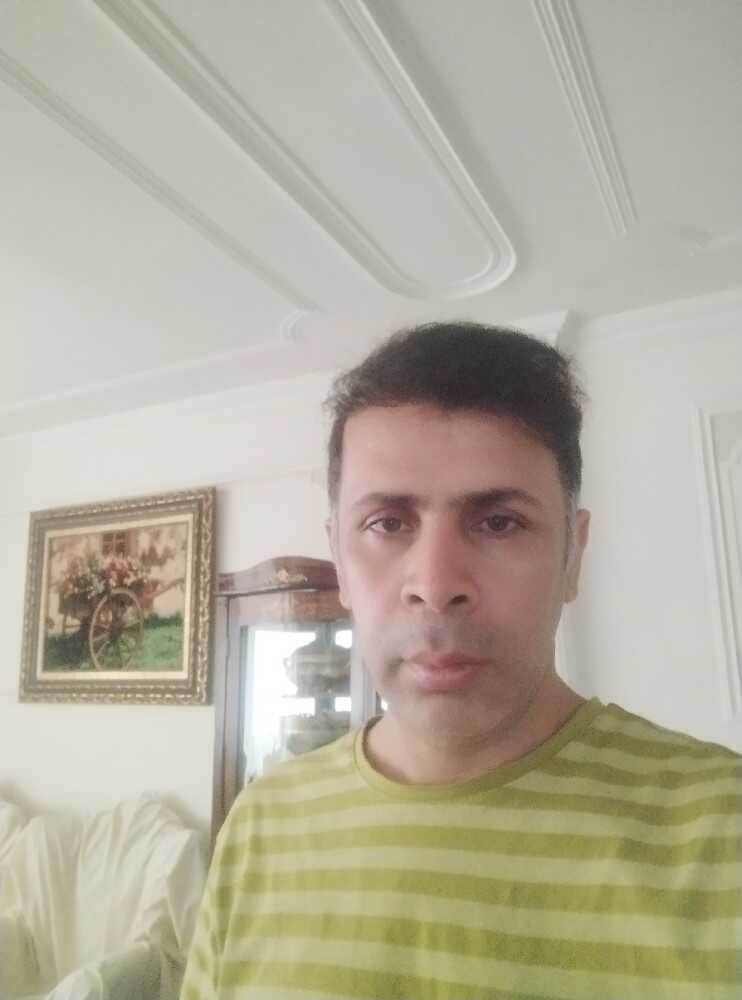 ایوب اندادی