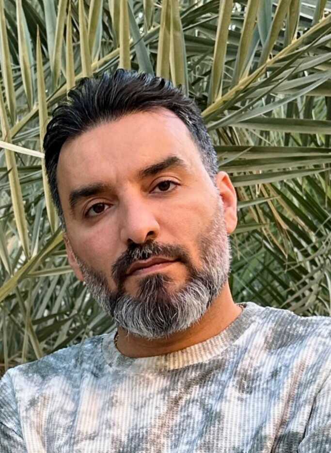 محسن شمسائی