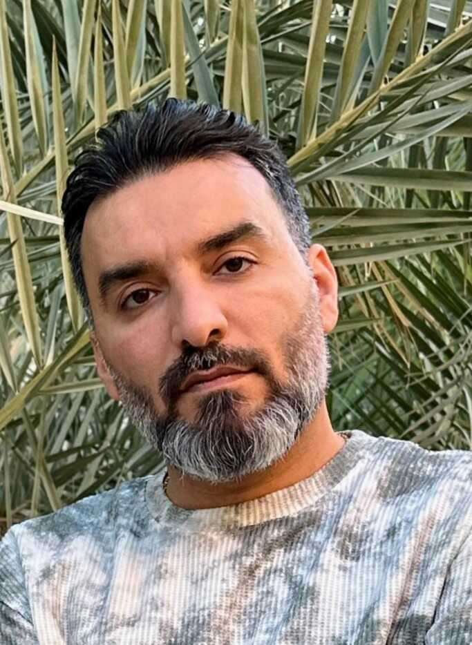 محسن شمسائی