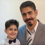 جمشید رحمانی